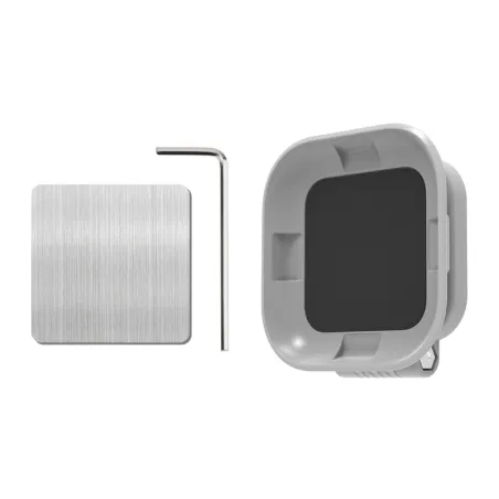 Sunnylife Magnetic Vertical/Horizontal Mount for Insta360 GO Ultra